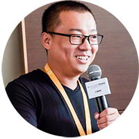 LiveVideoStackCon 2019北京 优秀出品人与讲师