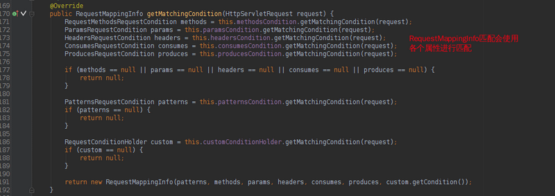 SpringMVC源码分析4：DispatcherServlet如何找到正确的Controller