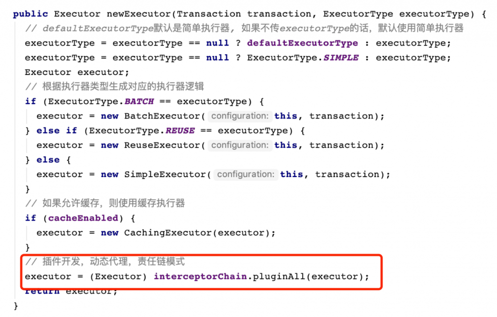 MyBatis 想启动？得先问问它同不同意