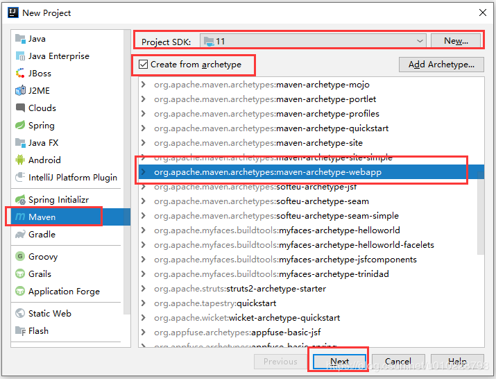 浅谈基于Intellij IDEA Maven的配置与使用