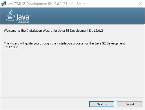 如何在Windows 10中安装Java JDK？