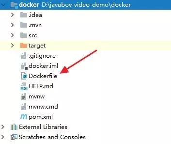 一键部署 Spring Boot 到远程 Docker 容器，就是这么秀！