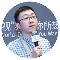 LiveVideoStackCon 2019北京 优秀出品人与讲师