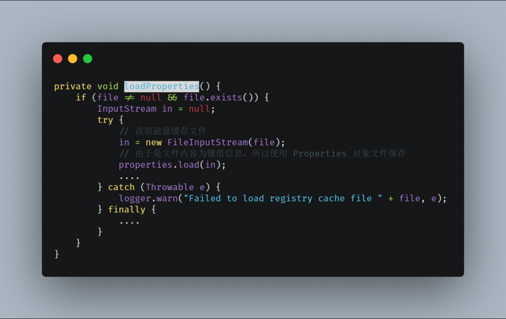 如果有人问你 Dubbo 中注册中心工作原理，就把这篇文章给他