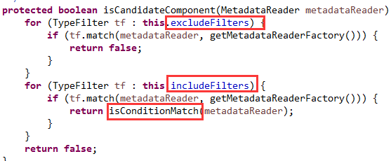 品Spring：负责bean定义注册的两个“排头兵”