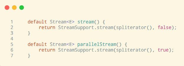 Java8 Stream API 详细使用指南