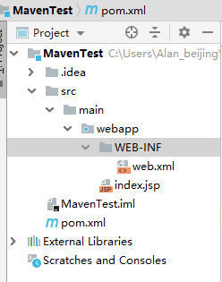 浅谈基于Intellij IDEA Maven的配置与使用