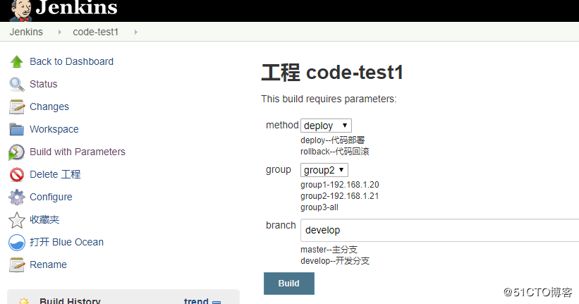 Jenkins小项目—代码测试、部署、回滚、keepalived+haproxy调度至tomcat