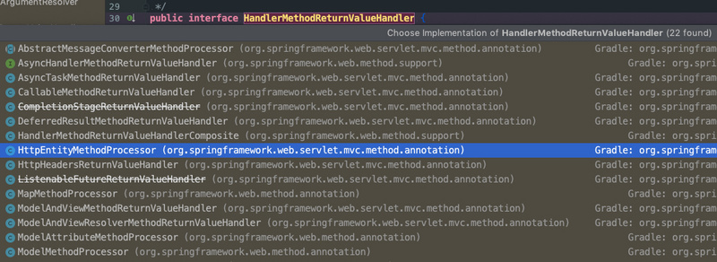 每天用SpringBoot，还不懂RESTful API返回统一数据格式是怎么实现的？