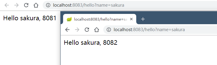 SpringCloud微服务架构系列 -- 服务的注册、发现与调用