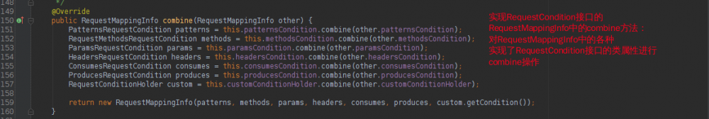 SpringMVC源码分析4：DispatcherServlet如何找到正确的Controller