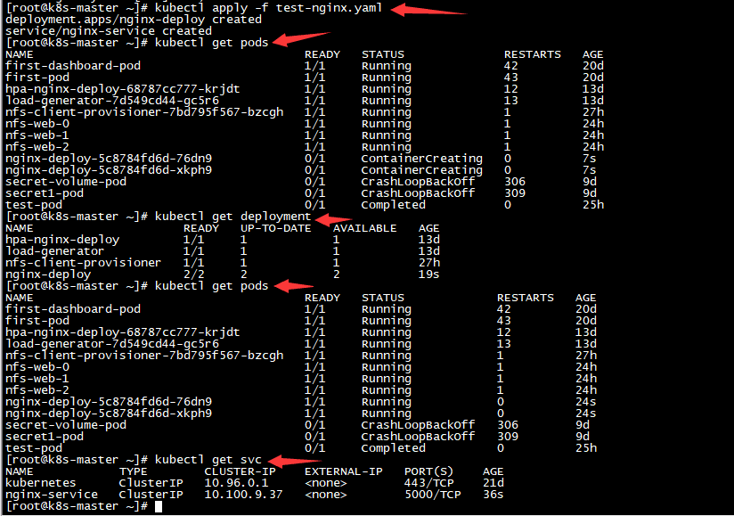 「走进k8s」Kubernetes1.15.1的服务发现kubedns（33）