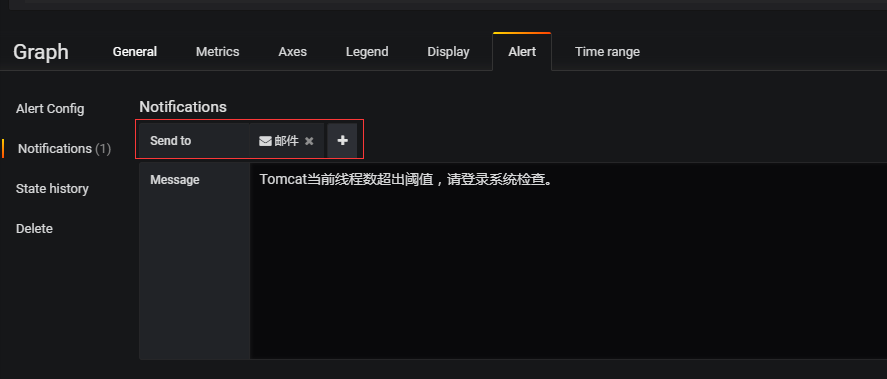 从SpringBoot构建十万博文聊聊Tomcat集群监控