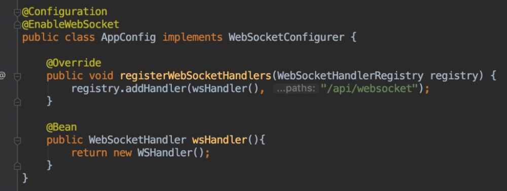 Spring Boot教程(15) – 使用WebSocket