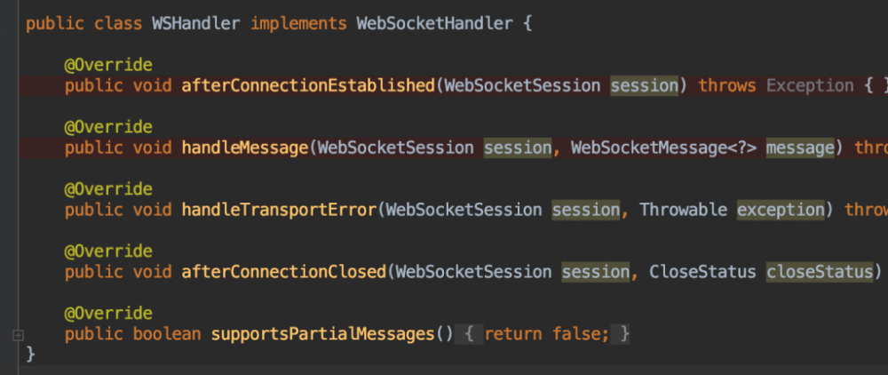 Spring Boot教程(15) – 使用WebSocket