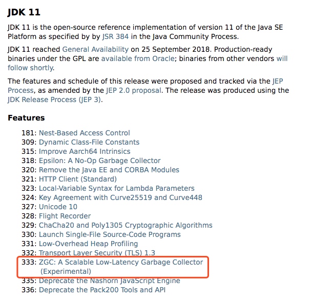 Java 13 明天发布，最新最全新特性解读