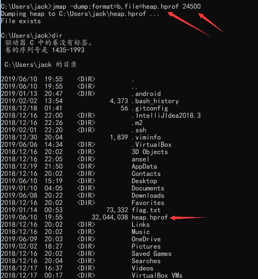 JVM图文系列--一文学会JVM性能优化！