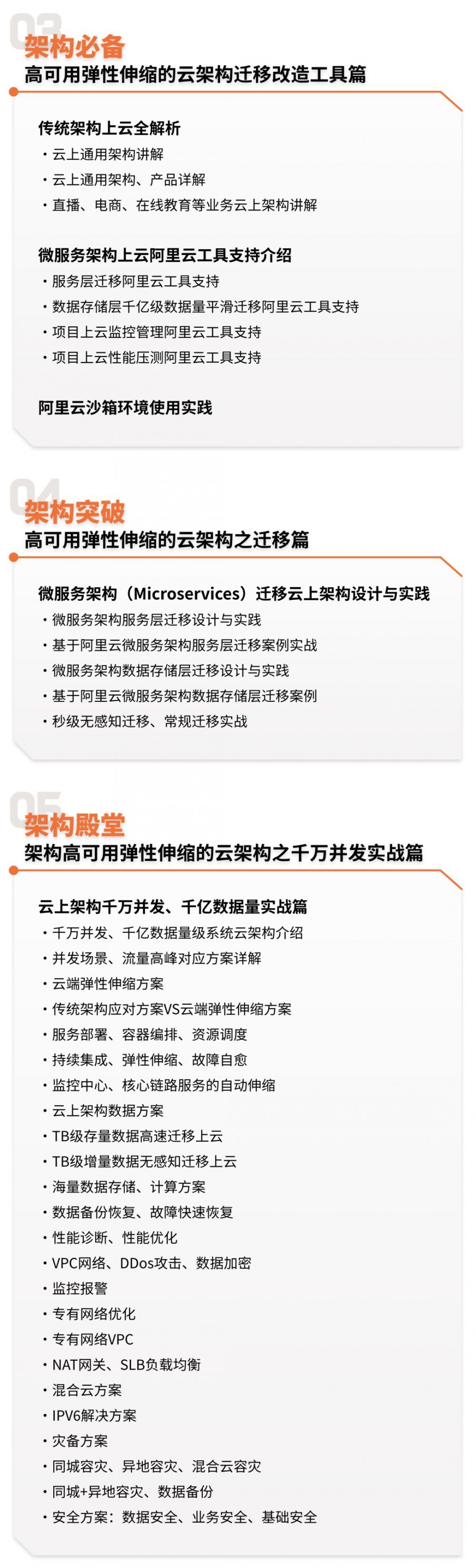 开发三年，如何摆脱日复一日的CRUD？