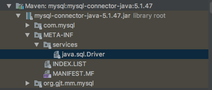 了解一下Java SPI的原理