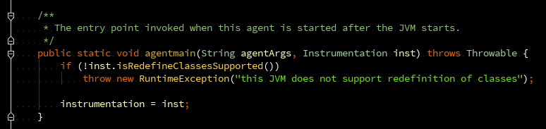 基于 Javassist 和 Javaagent 实现动态切面