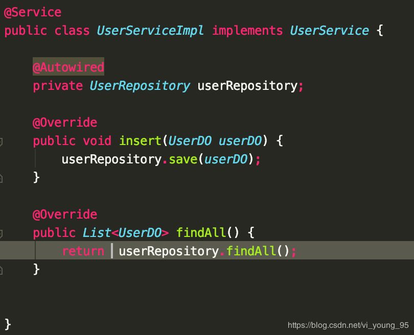 Spring Boot 2.x（三）：整合强大的 JPA