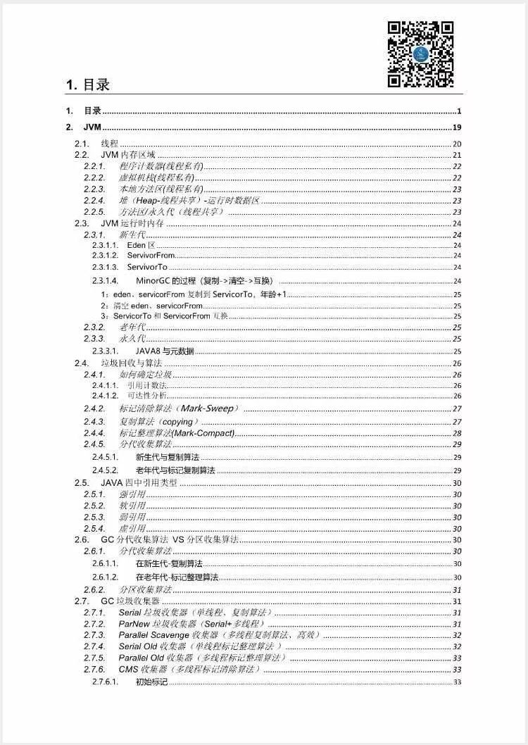 怎么让你的java技术变得牛逼