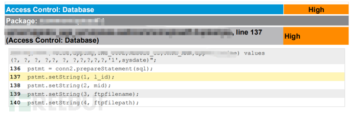 Fortify SCA检测Java程序问题及解决方法