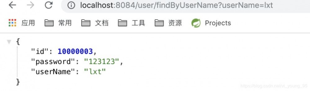 Spring Boot 2.x（五）：Mybatis-Plus 结合 Spring Boot