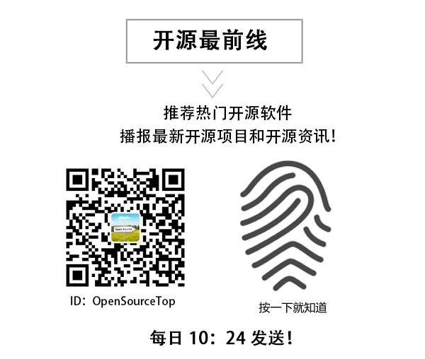 8月份Github上最热门的Java开源项目