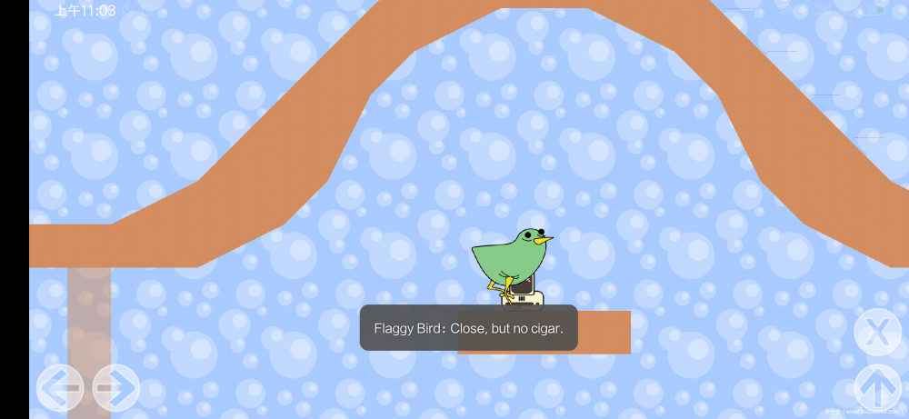 Google CTF 2019 quals - Flaggy Bird 详解