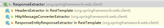 RestTemplate相关组件：ClientHttpRequestInterceptor【享学Spring MVC】