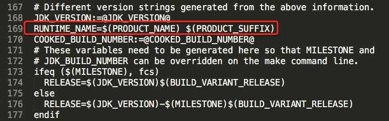 修改，编译，GDB调试openjdk8源码(docker环境下)