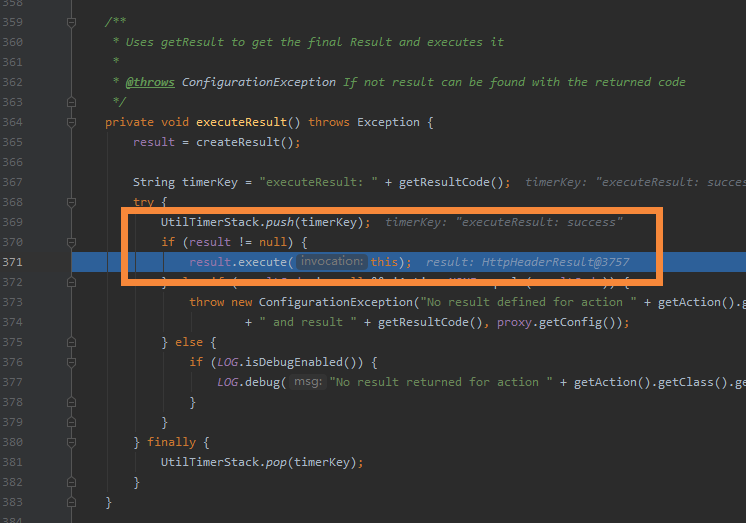 从零开始学java web - struts2 RCE分析