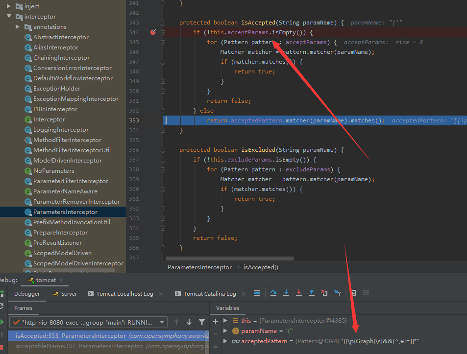 从零开始学java web - struts2 RCE分析