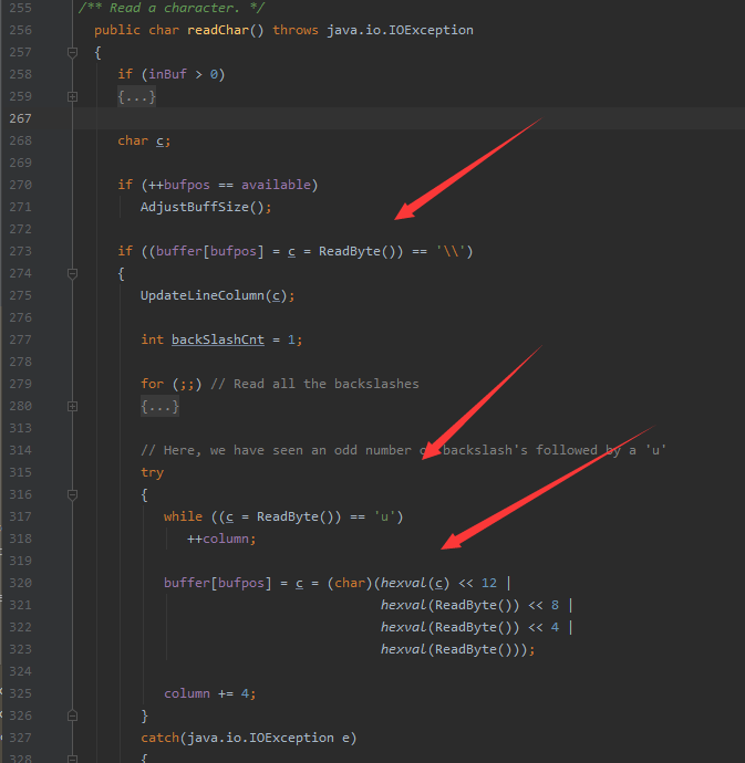 从零开始学java web - struts2 RCE分析