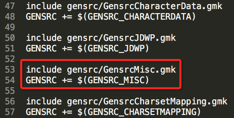 修改，编译，GDB调试openjdk8源码(docker环境下)