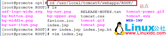 CentOS 7上实现Nginx+Tomcat负载均衡