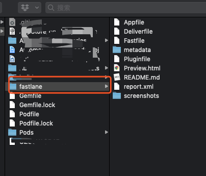 Jenkins+Fastlane+自动化打包发布+蒲公英二维码展示