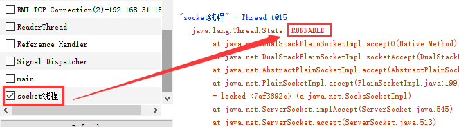 为什么 Java 线程没有 Running 状态？一下被问懵！