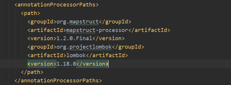 业务代码的救星——Java 对象转换框架 MapStruct 妙用