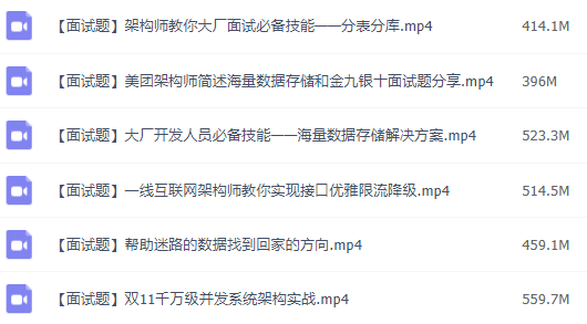 我在阿里做了10年技术面试官，这7个些建议能让你受益终身