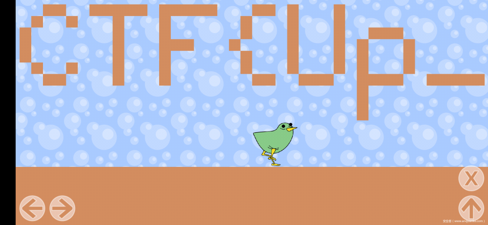 Google CTF 2019 quals - Flaggy Bird 详解