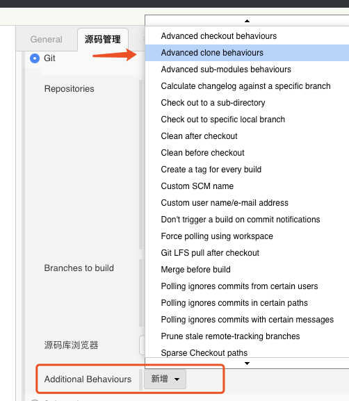 Jenkins+Fastlane+自动化打包发布+蒲公英二维码展示