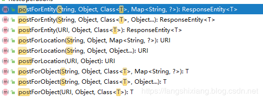 RestTemplate的使用和原理你都烂熟于胸了吗？【享学Spring MVC】