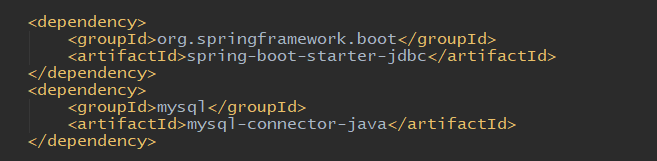 SpringBootSecurity学习（07）网页版登录整合JDBC