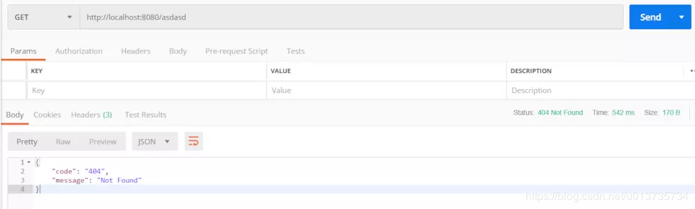 Springboot 系列（七）Spring Boot web 开发之异常错误处理机制剖析