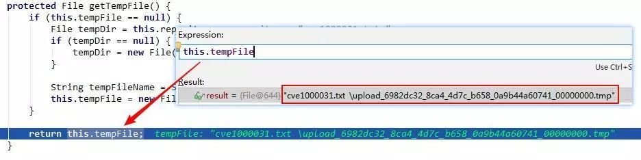 Apache Commons Fileupload竟存在漏洞，你慌了吗？