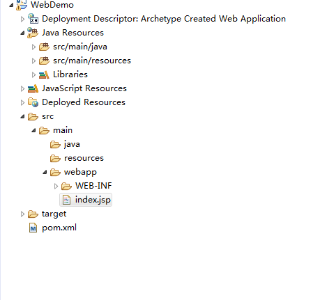 如何用Java IDE建立一个Web工程
