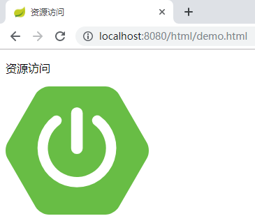 Spring Boot 整合 Web 开发