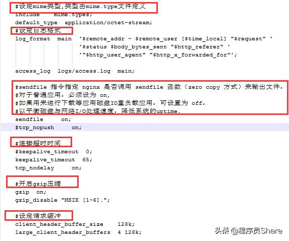 Nginx+Tomcat实现高并发场景的动静分离和负载均衡